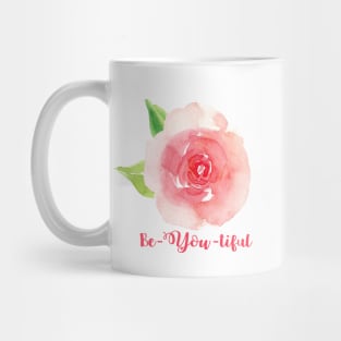 Be-You-tiful Mug